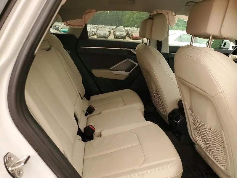 2023 AUDI Q3 PREMIUM S LINE 45  