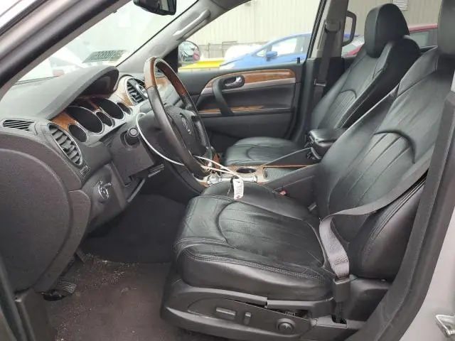2012 BUICK ENCLAVE   