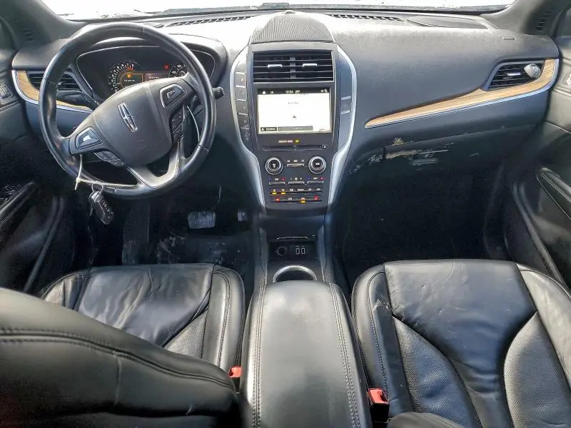 2016 LINCOLN MKC SELECT  