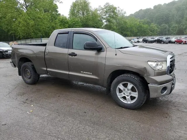 2013 TOYOTA TUNDRA DOUBLE CAB SR5  