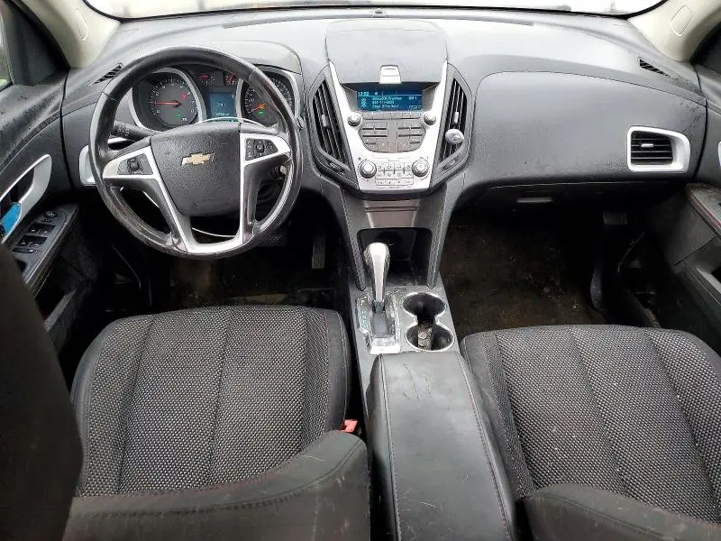 2011 CHEVROLET EQUINOX LT  