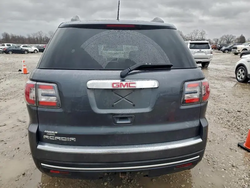 2014 GMC ACADIA SLT-1  