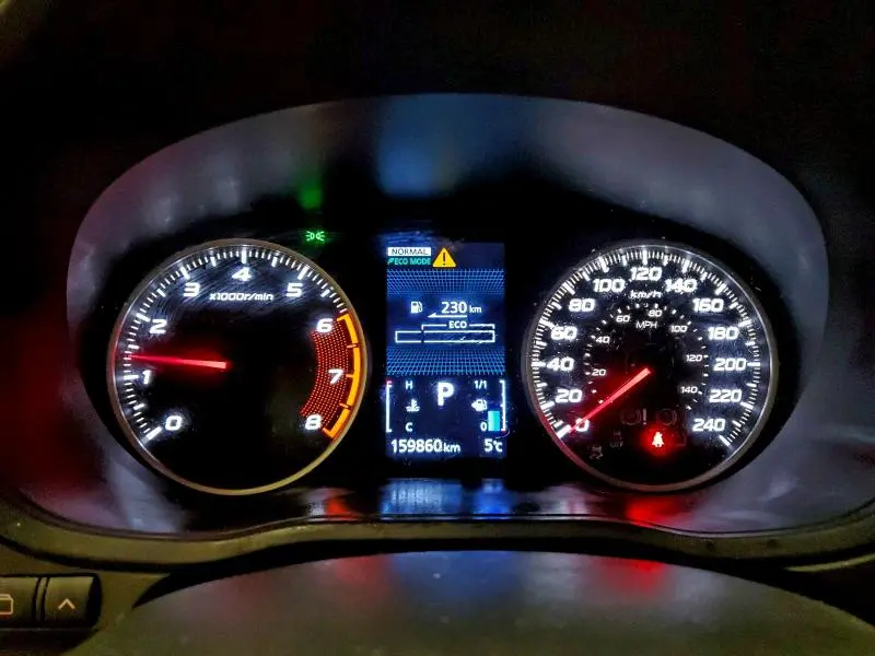 2022 MITSUBISHI ECLIPSE CROSS ES  