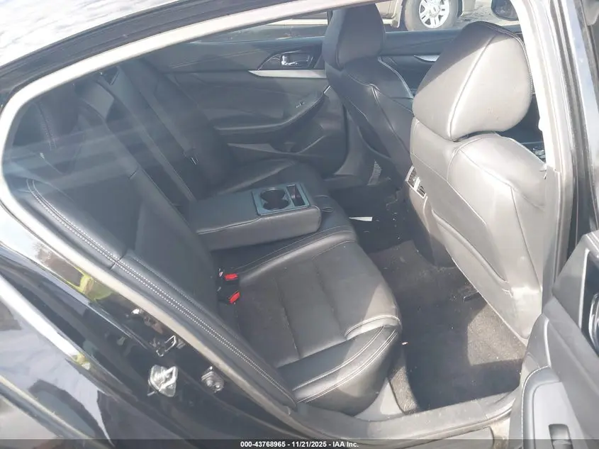 2016 NISSAN MAXIMA 3.5 SL