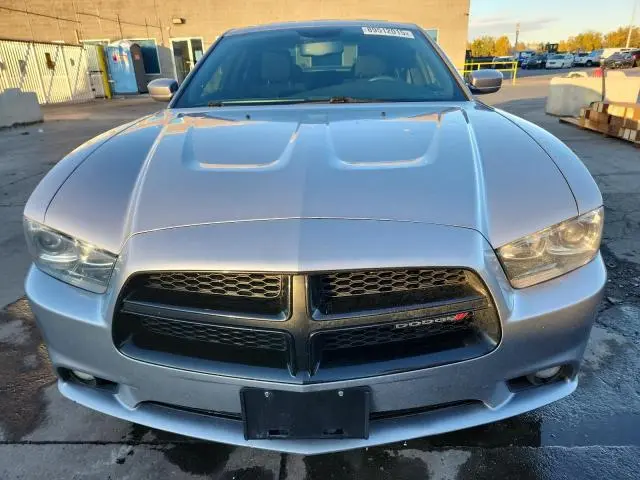 2014 DODGE CHARGER R/T  