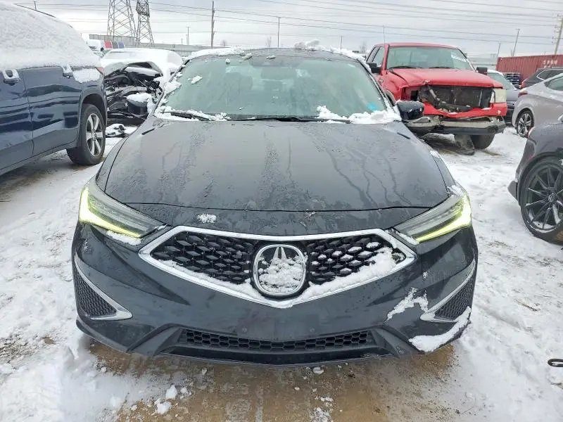 2020 ACURA ILX PREMIUM  