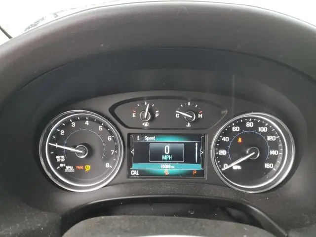 2019 BUICK ENCLAVE PREMIUM  