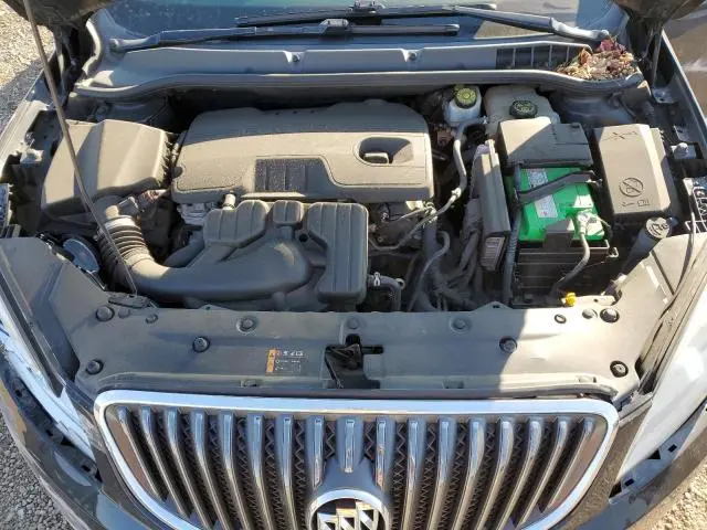 2015 BUICK VERANO   