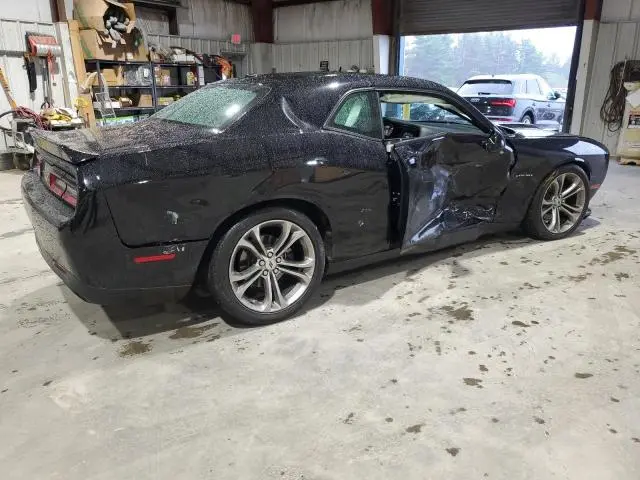 2021 DODGE CHALLENGER R/T  