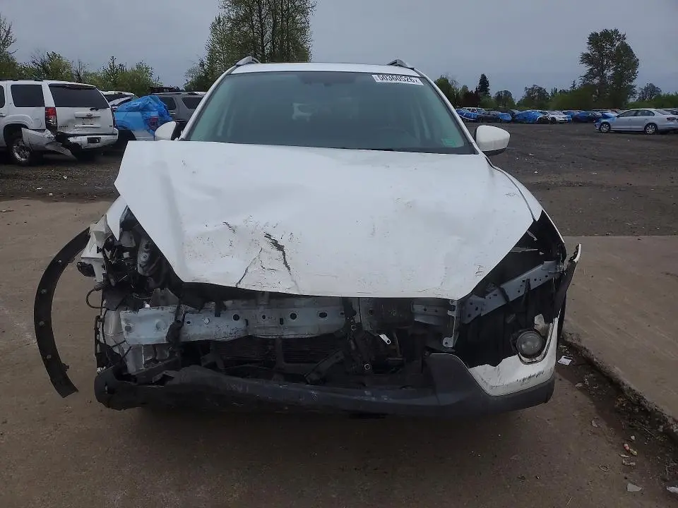 2013 MAZDA CX-5 GT  
