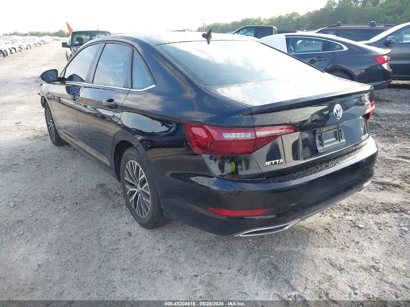 2020 VOLKSWAGEN JETTA 1.4T R-LINE/1.4T S/1.4T SE