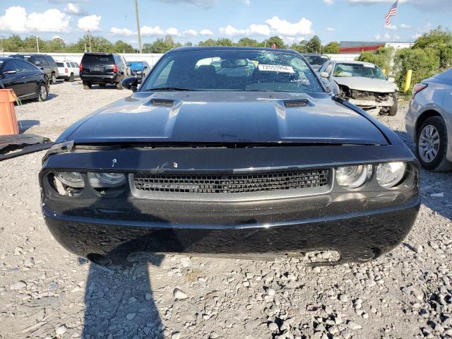 2014 DODGE CHALLENGER SXT