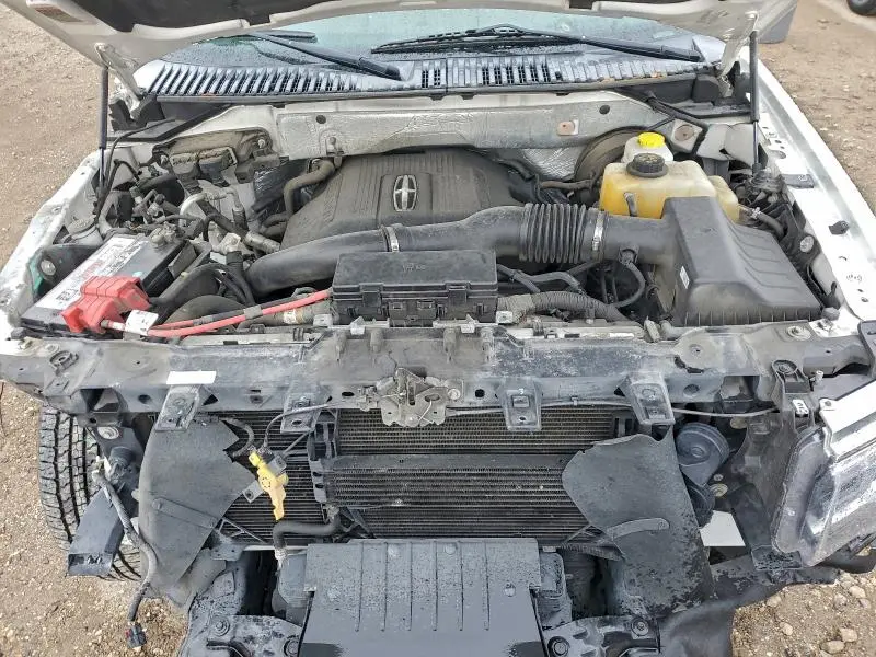 2016 LINCOLN NAVIGATOR SELECT  