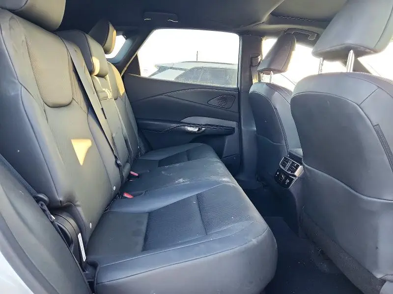 2024 LEXUS RX 350 BASE  