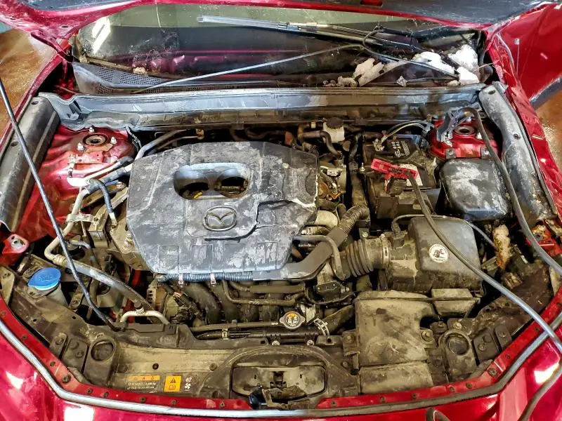 2023 MAZDA CX-30 PREFERRED  