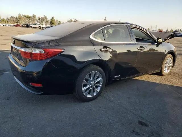 2013 LEXUS ES 300H  