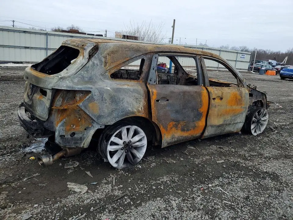 2019 ACURA MDX A-SPEC  