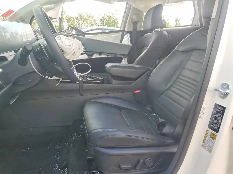 2025 KIA SPORTAGE SX PRESTIGE  