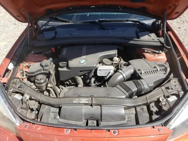 2013 BMW X1 XDRIVE28I  