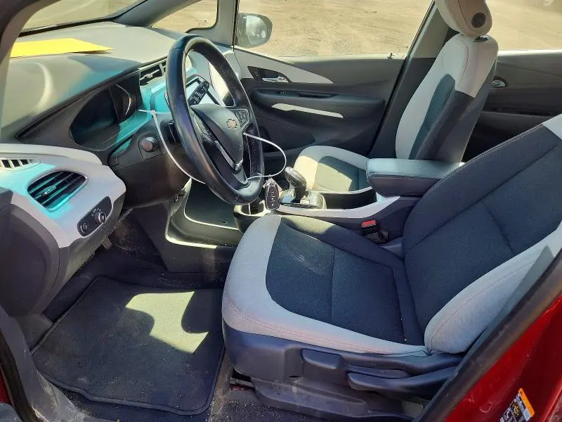 2020 CHEVROLET BOLT EV LT  