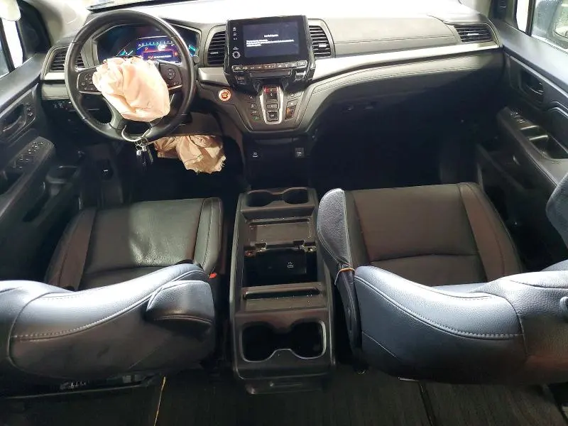 2021 HONDA ODYSSEY EXL  