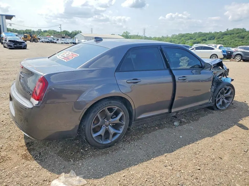 2023 CHRYSLER 300 S  