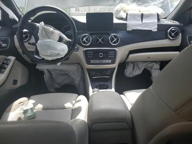 2019 MERCEDES-BENZ GLA 250  