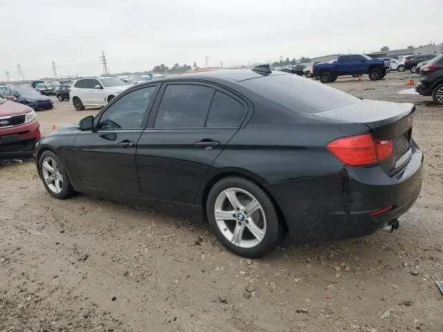 2013 BMW 328 I SULEV  