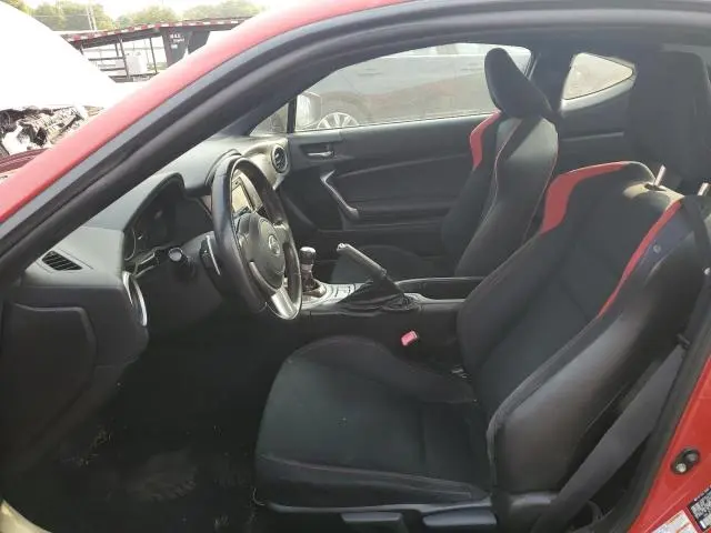 2013 TOYOTA SCION FR-S   
