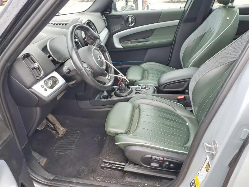2024 MINI COOPER S COUNTRYMAN ALL4  
