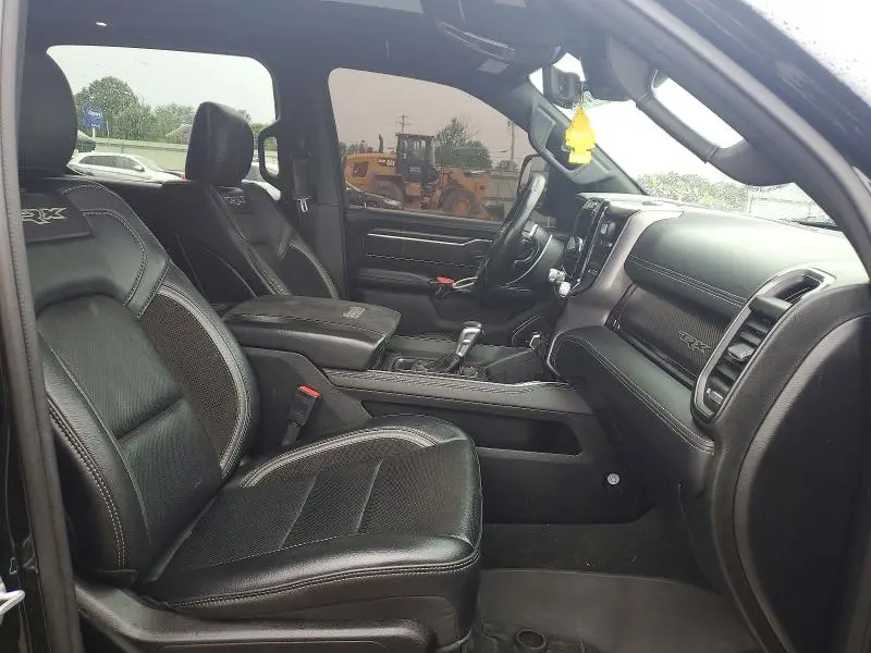 2023 RAM 1500 TRX  