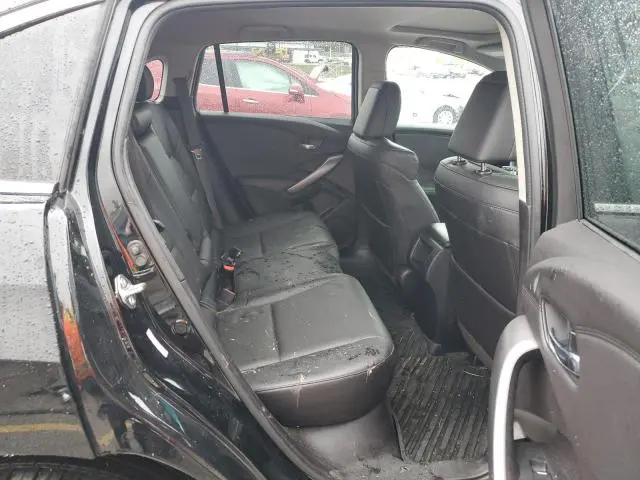 2015 ACURA RDX   