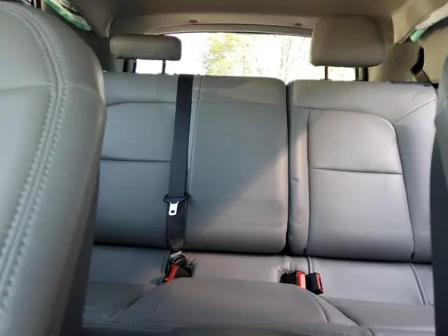 2019 CHEVROLET BOLT EV LT  