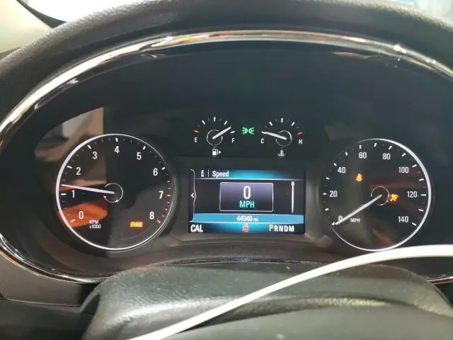 2019 BUICK ENCORE SPORT TOURING  