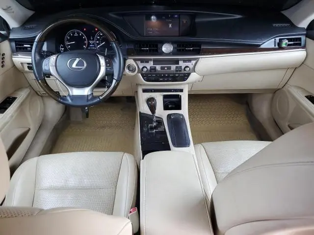 2015 LEXUS ES 350