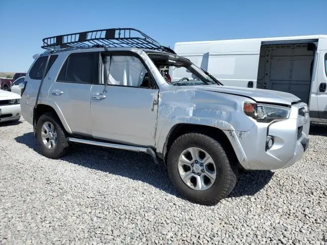 2015 TOYOTA 4RUNNER SR5/SR5 PREMIUM  