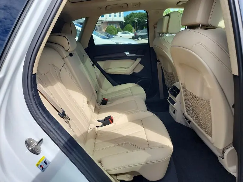 2025 AUDI Q5 PREMIUM PLUS 45  