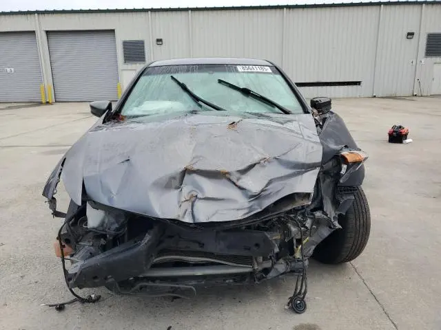 2010 HONDA ACCORD LX  