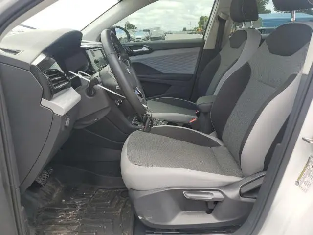 2023 VOLKSWAGEN TAOS S  