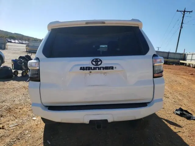 2021 TOYOTA 4RUNNER SR5/SR5 PREMIUM  