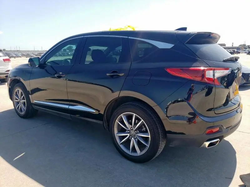 2023 ACURA RDX TECHNOLOGY  