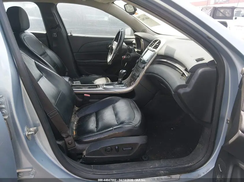 2013 CHEVROLET MALIBU 1LZ