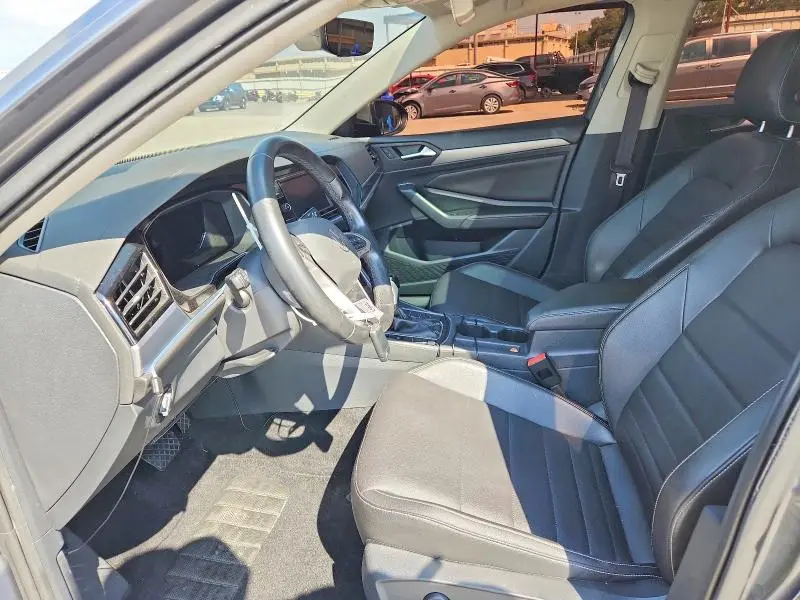 2023 VOLKSWAGEN JETTA SE  