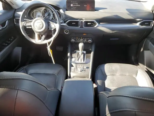 2023 MAZDA CX-5 PREFERRED  