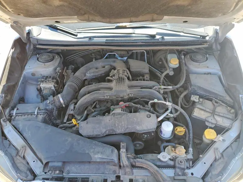 2012 SUBARU IMPREZA PREMIUM  