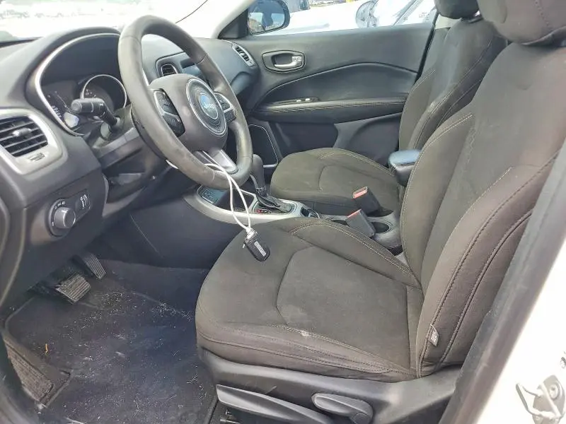 2021 JEEP COMPASS SPORT  