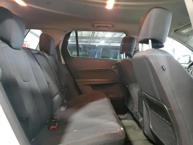 2012 GMC TERRAIN SLE  