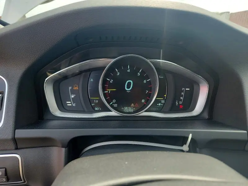 2014 VOLVO S60 T5  