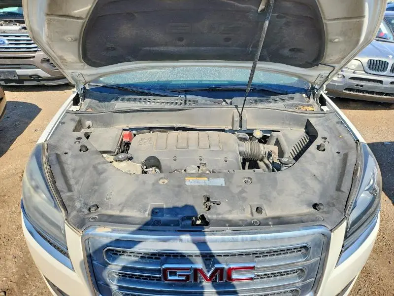 2014 GMC ACADIA SLT-1  