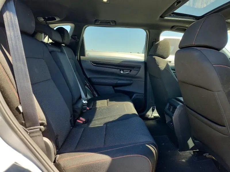 2023 HONDA CR-V SPORT  
